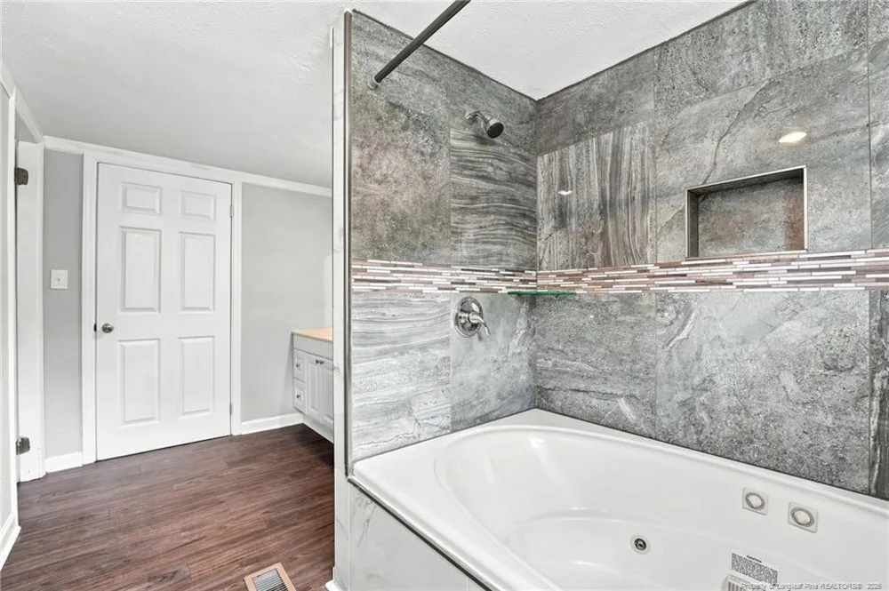 23281 Marston Road Laurel Hill, NC 28351