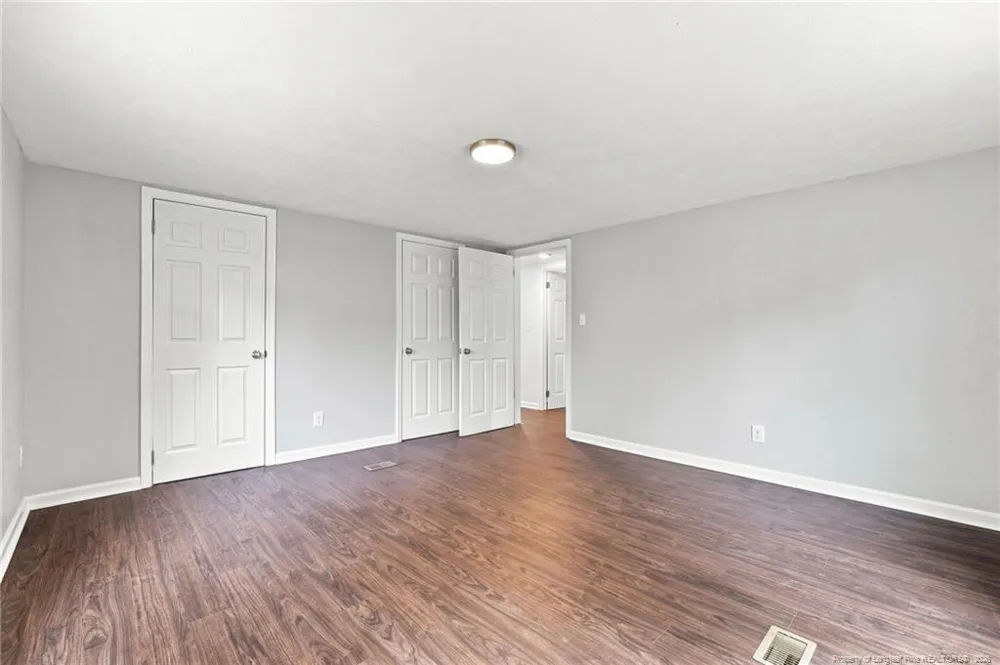 23281 Marston Road Laurel Hill, NC 28351