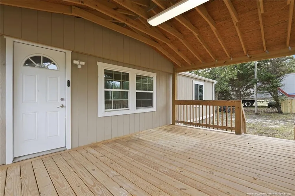 23281 Marston Road Laurel Hill, NC 28351