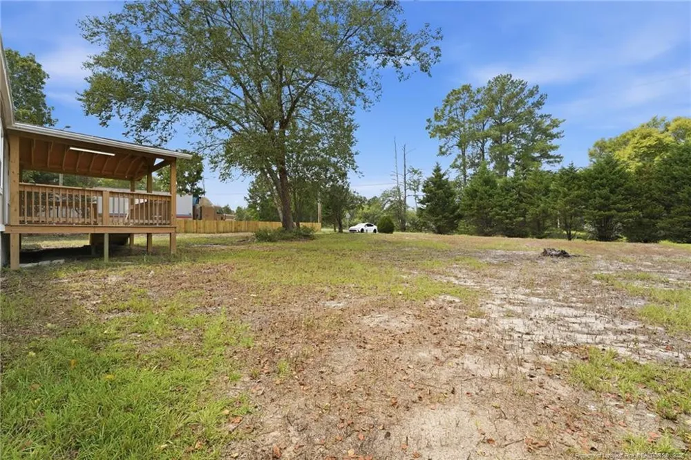 23281 Marston Road Laurel Hill, NC 28351