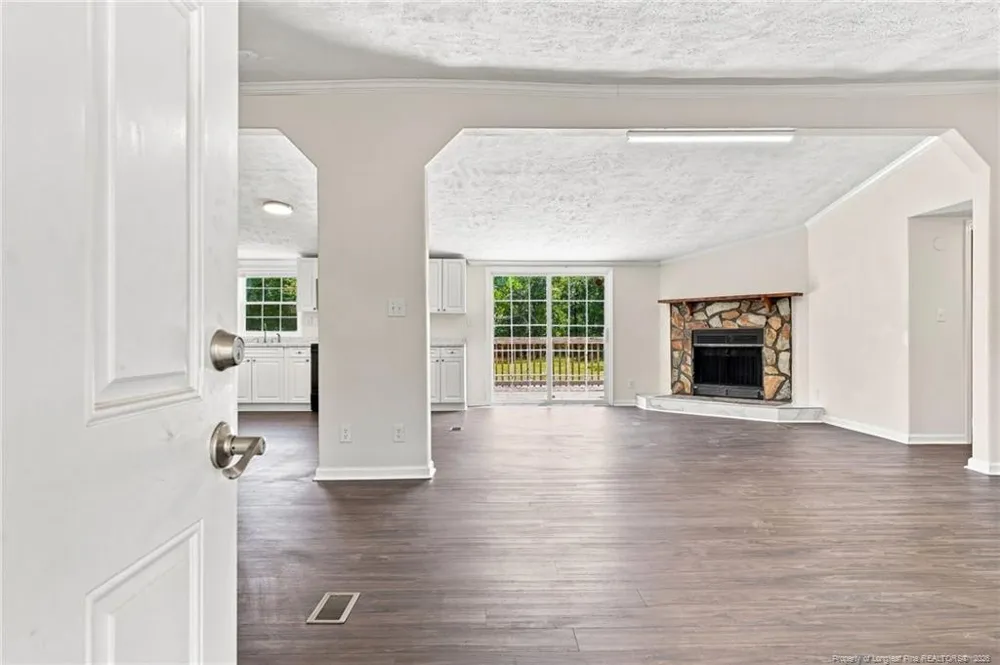 23281 Marston Road Laurel Hill, NC 28351