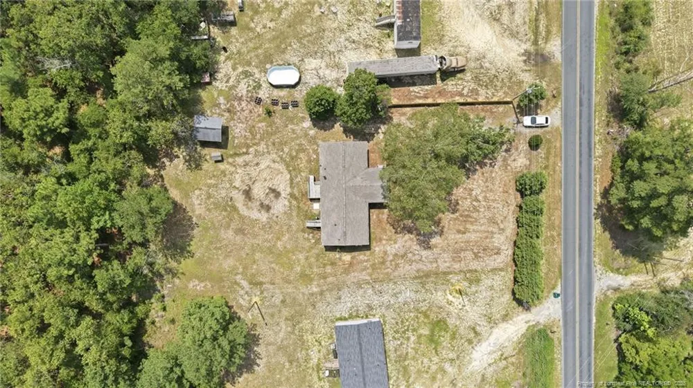 23281 Marston Road Laurel Hill, NC 28351