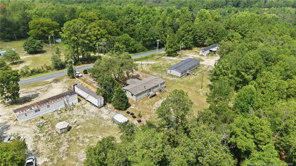 23281 Marston Road Laurel Hill, NC 28351
