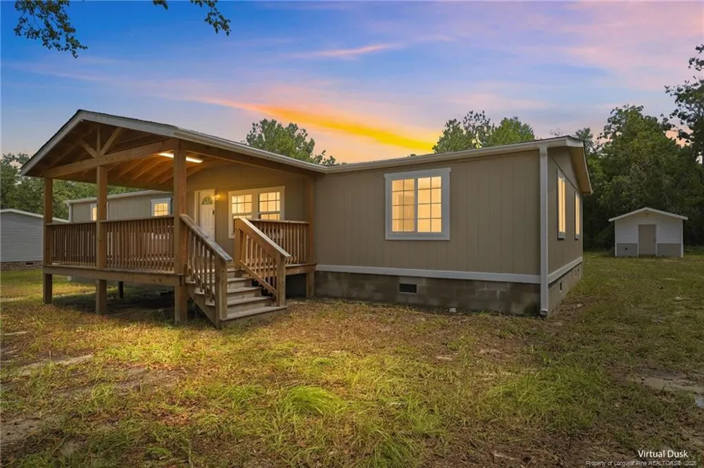 23281 Marston Road Laurel Hill, NC 28351
