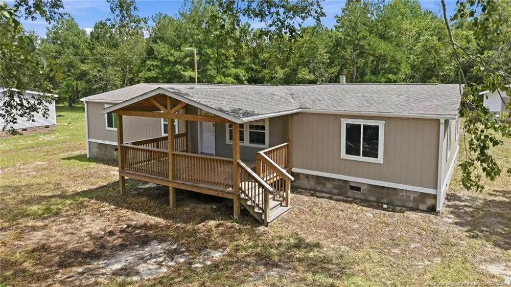 23281 Marston Road Laurel Hill, NC 28351
