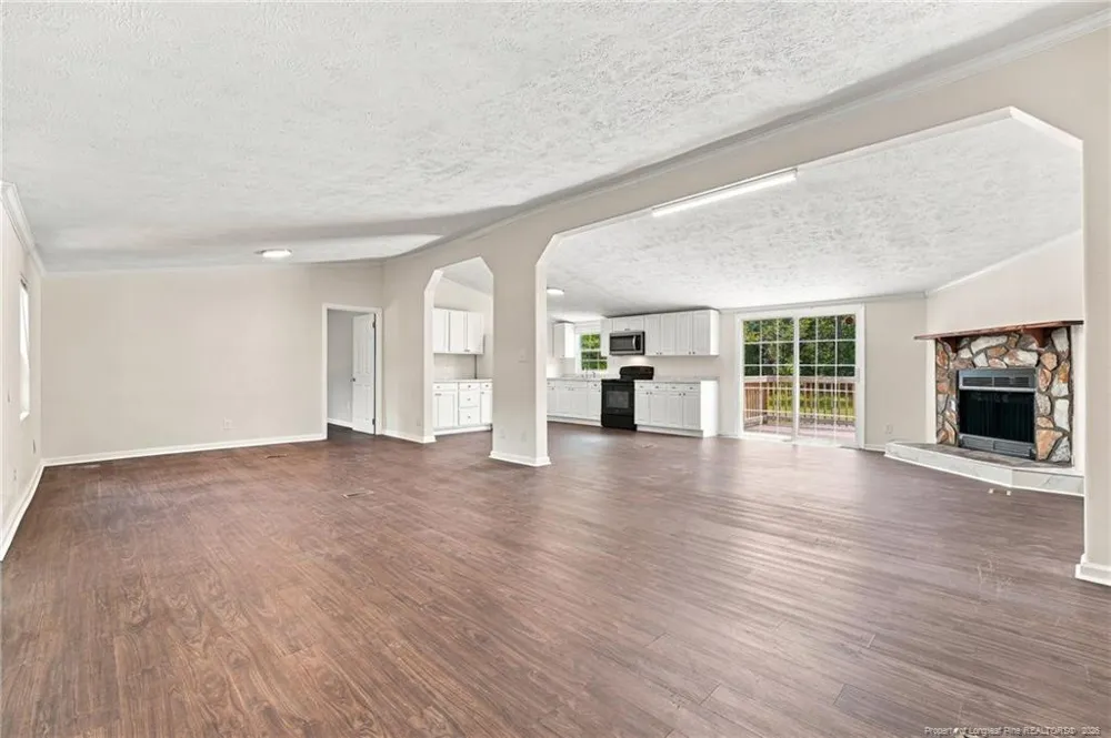 23281 Marston Road Laurel Hill, NC 28351