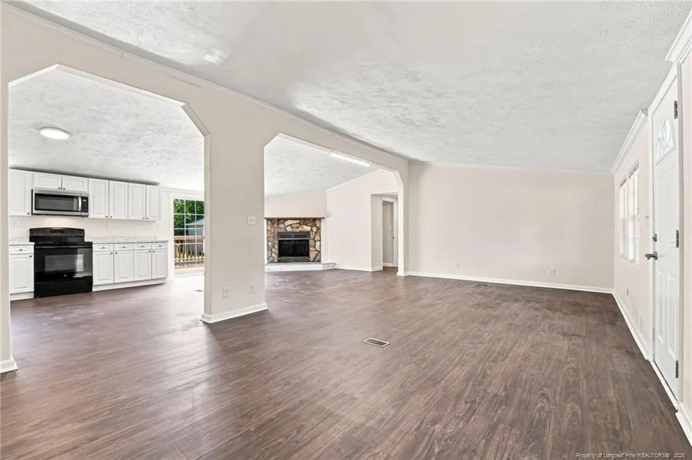 23281 Marston Road Laurel Hill, NC 28351