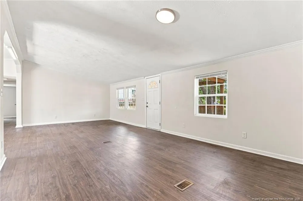 23281 Marston Road Laurel Hill, NC 28351