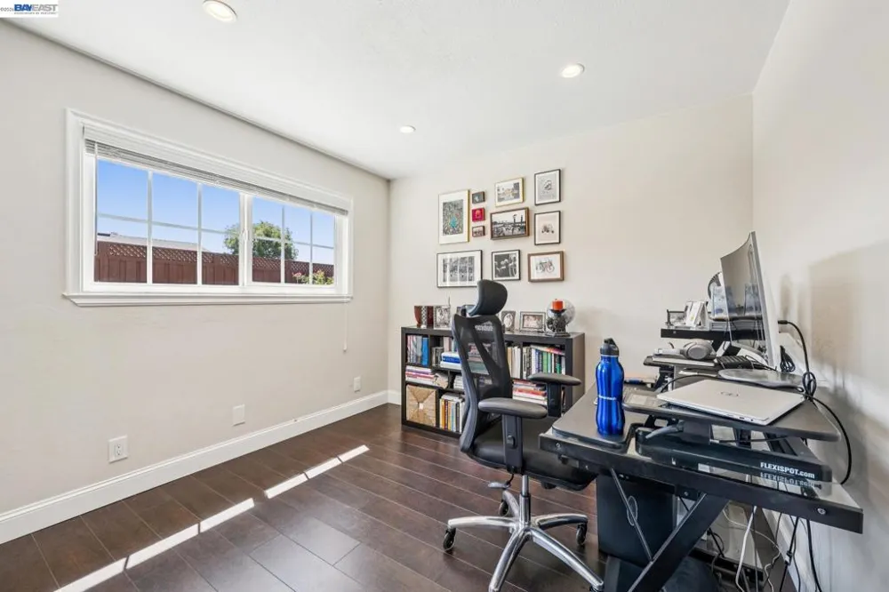 2485 Medallion Dr Union City, CA 94587