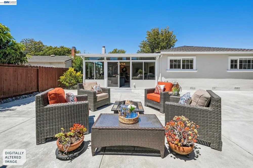 2485 Medallion Dr Union City, CA 94587