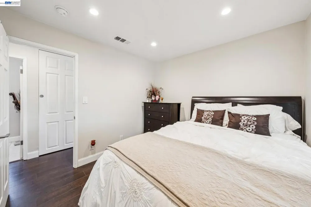 2485 Medallion Dr Union City, CA 94587