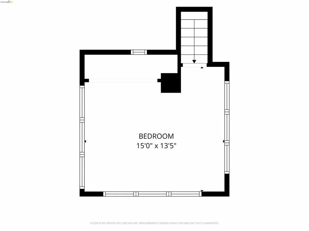 521 Zorah St Oakland, CA 94606
