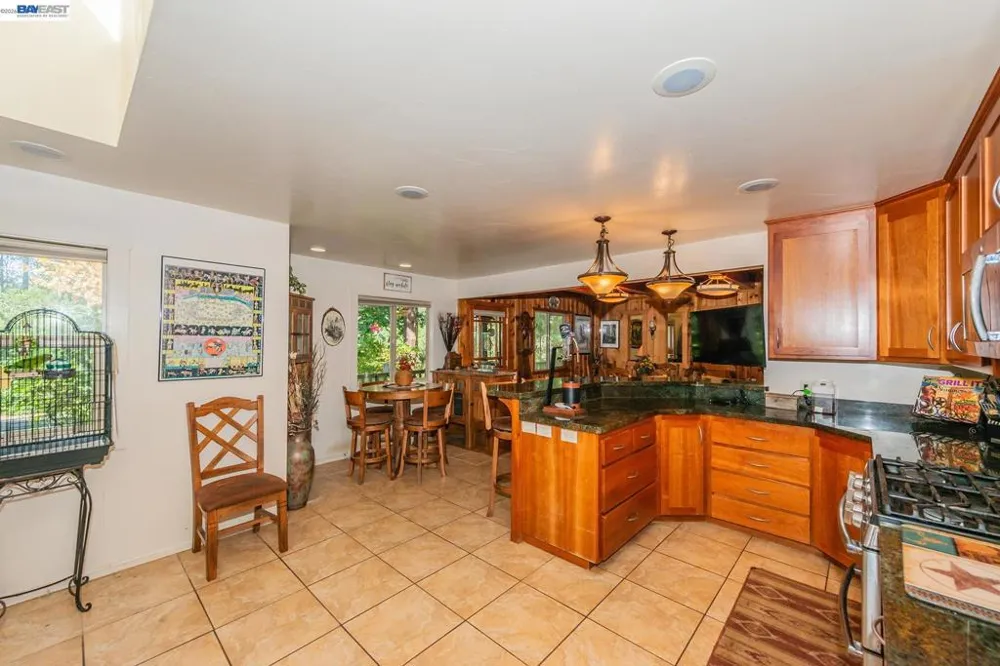 320 Airport Rd Trinity Center, CA 96091