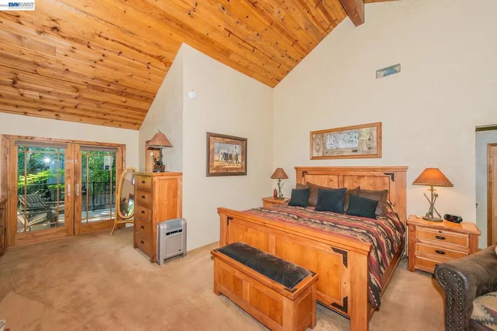 320 Airport Rd Trinity Center, CA 96091