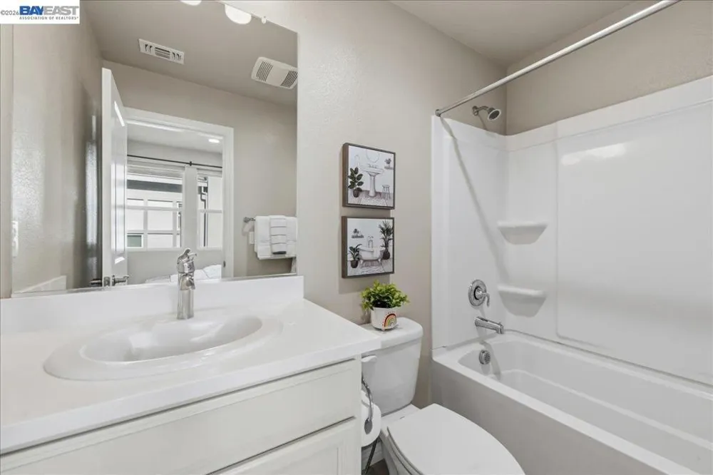 4398 Healdsburg Way Dublin, CA 94568