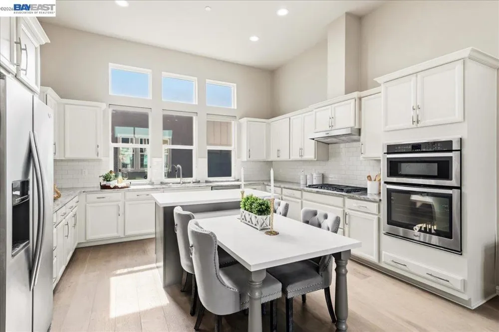 4398 Healdsburg Way Dublin, CA 94568