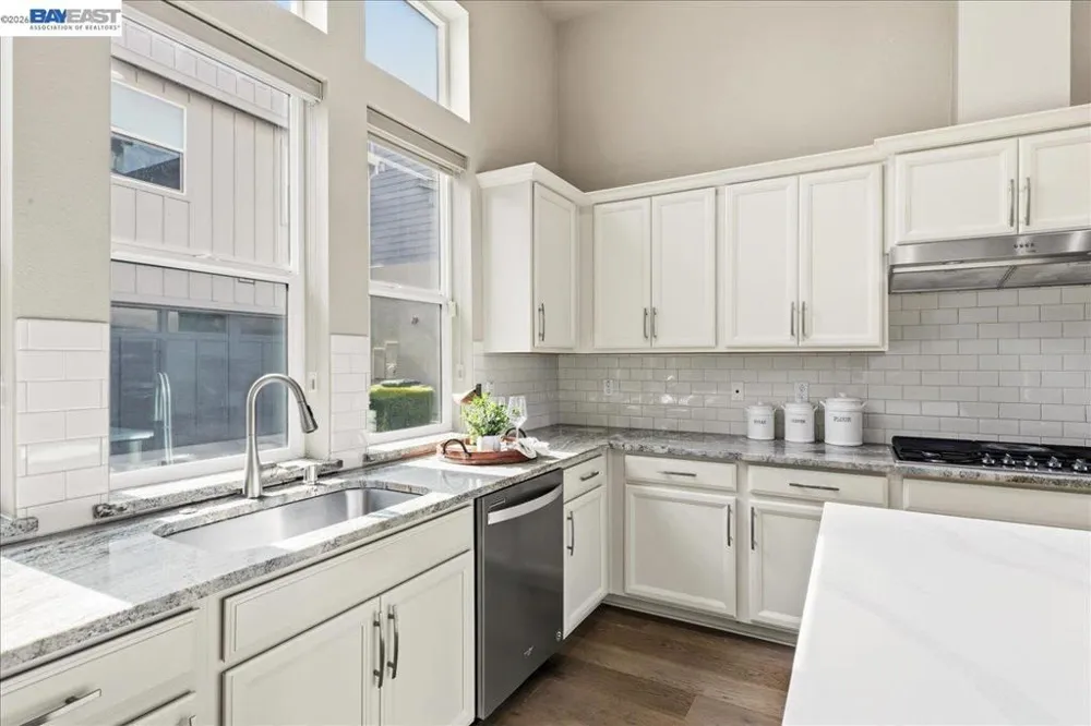 4398 Healdsburg Way Dublin, CA 94568