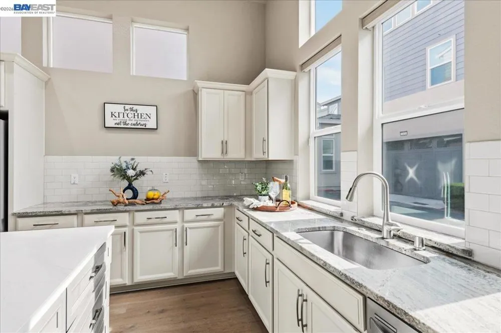 4398 Healdsburg Way Dublin, CA 94568