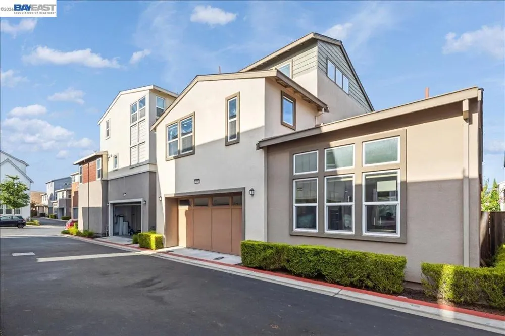 4398 Healdsburg Way Dublin, CA 94568
