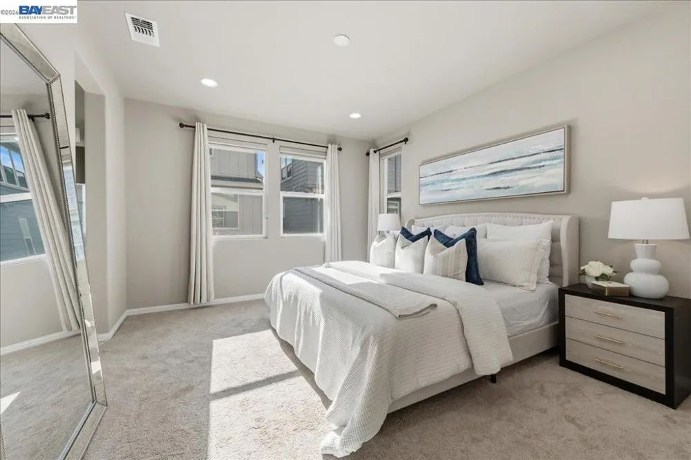 4398 Healdsburg Way Dublin, CA 94568
