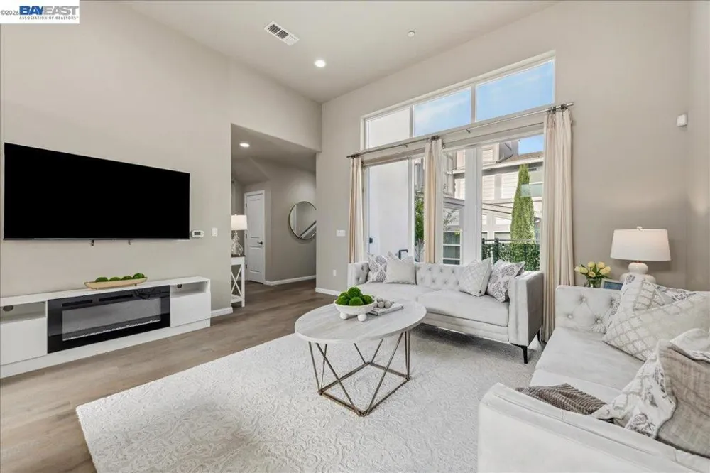 4398 Healdsburg Way Dublin, CA 94568