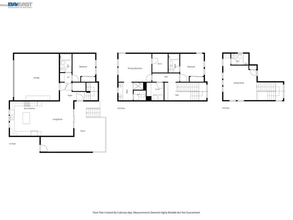 4398 Healdsburg Way Dublin, CA 94568