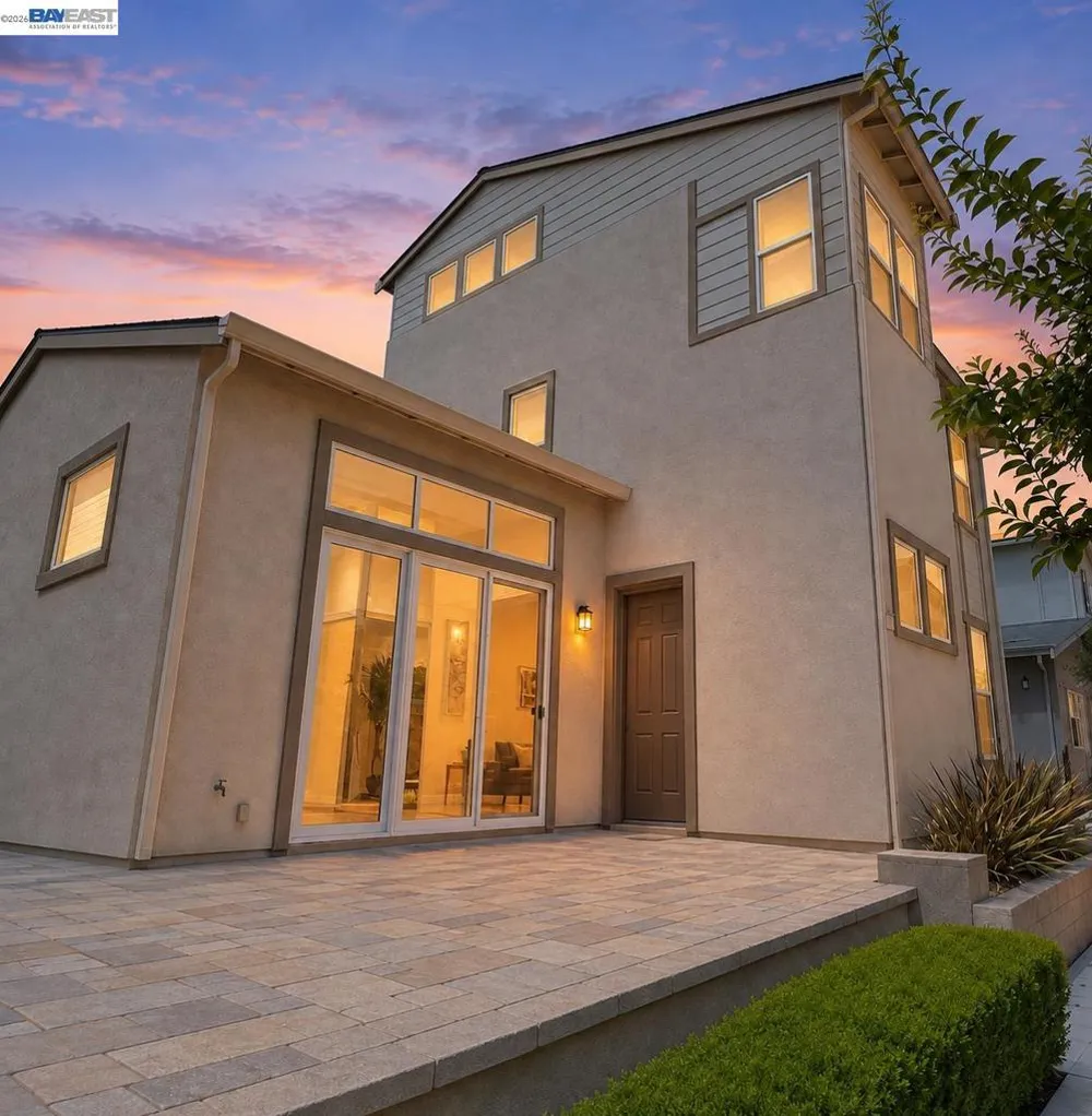 4398 Healdsburg Way Dublin, CA 94568