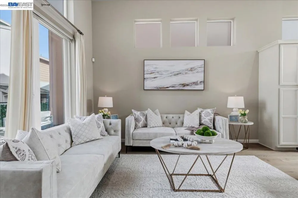 4398 Healdsburg Way Dublin, CA 94568