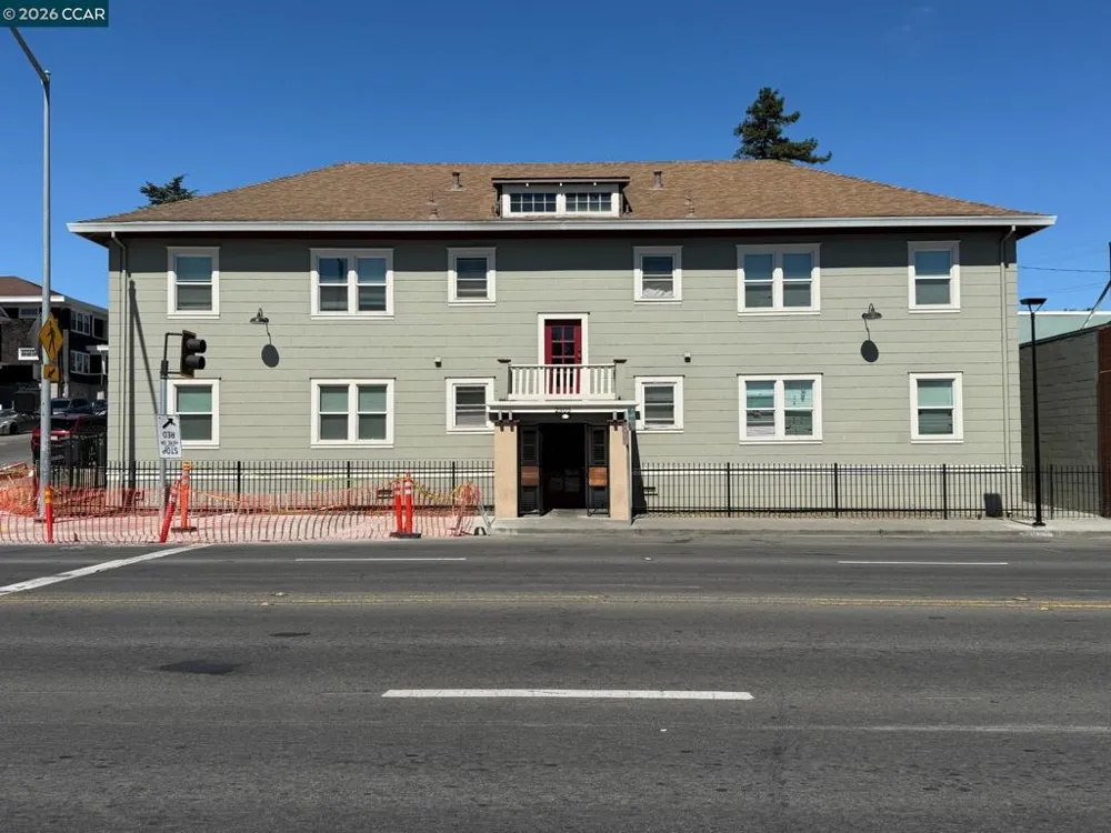 2303 Sonoma Blvd Vallejo, CA 94590