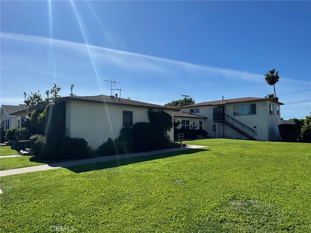 14030 Dicky Street Whittier, CA 90605