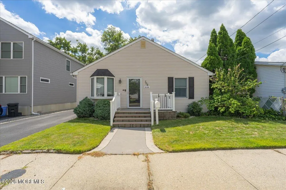 708 Morningside Avenue Union Beach, NJ 07735