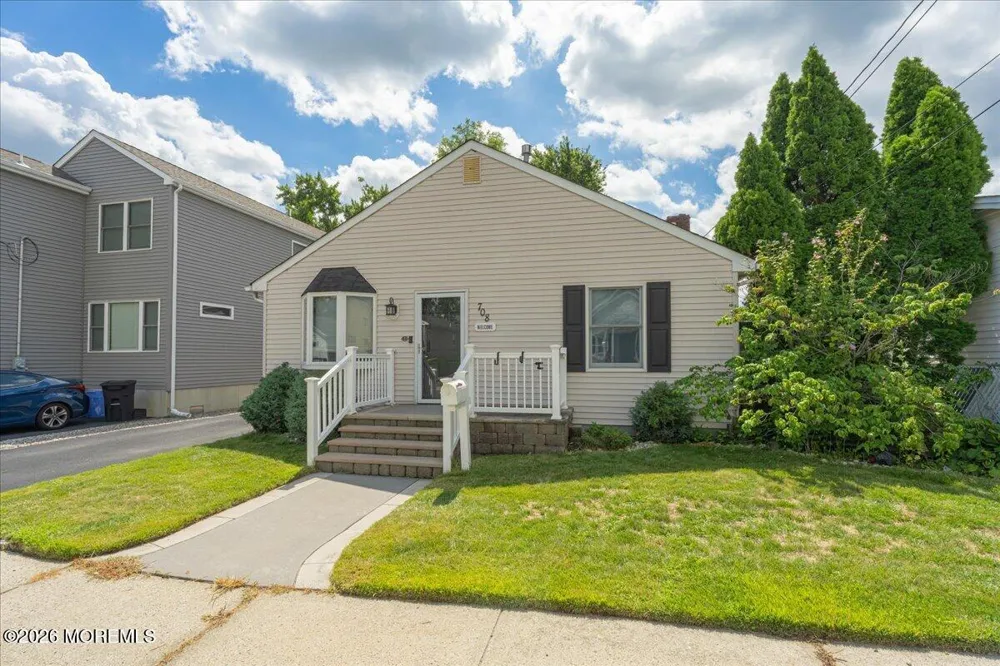 708 Morningside Avenue Union Beach, NJ 07735
