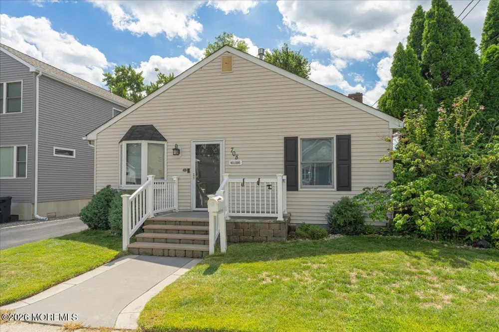 708 Morningside Avenue Union Beach, NJ 07735