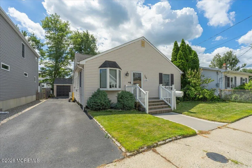 708 Morningside Avenue Union Beach, NJ 07735