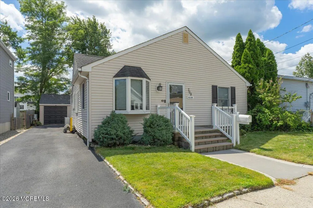 708 Morningside Avenue Union Beach, NJ 07735