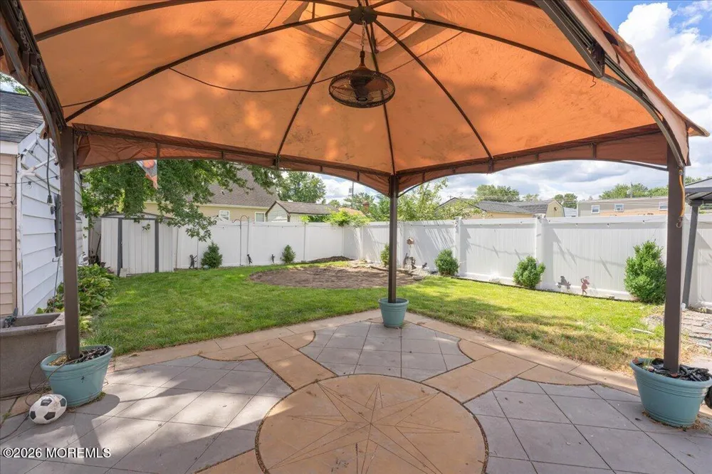 708 Morningside Avenue Union Beach, NJ 07735