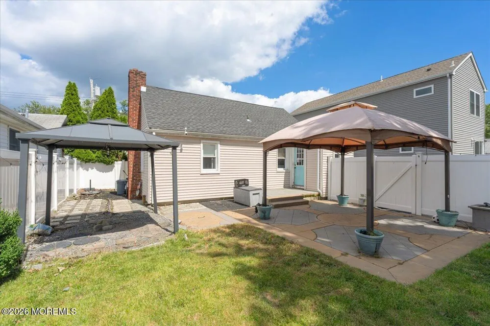 708 Morningside Avenue Union Beach, NJ 07735