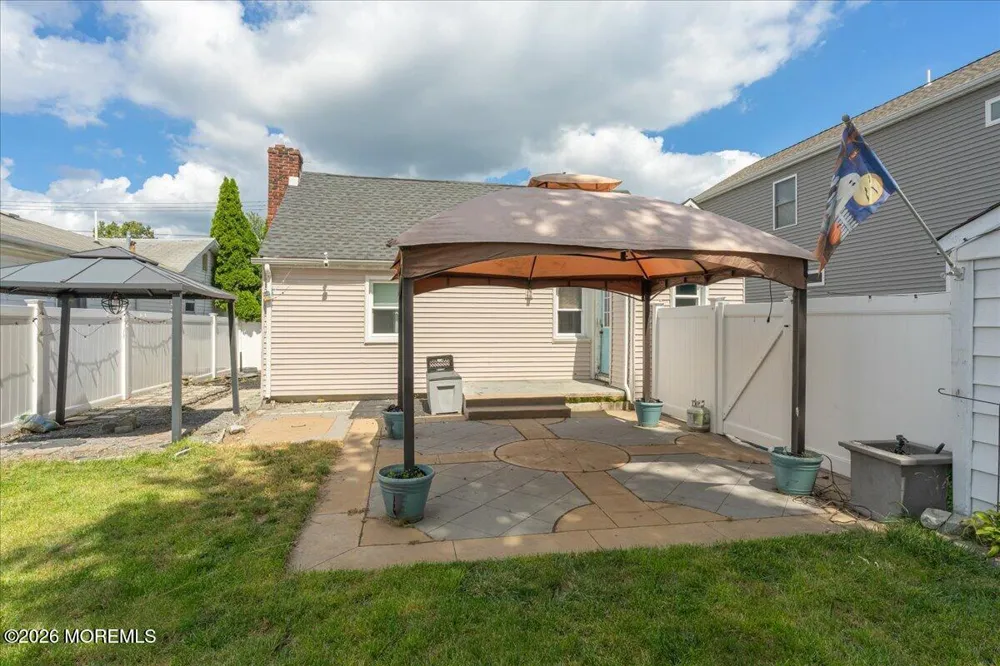 708 Morningside Avenue Union Beach, NJ 07735