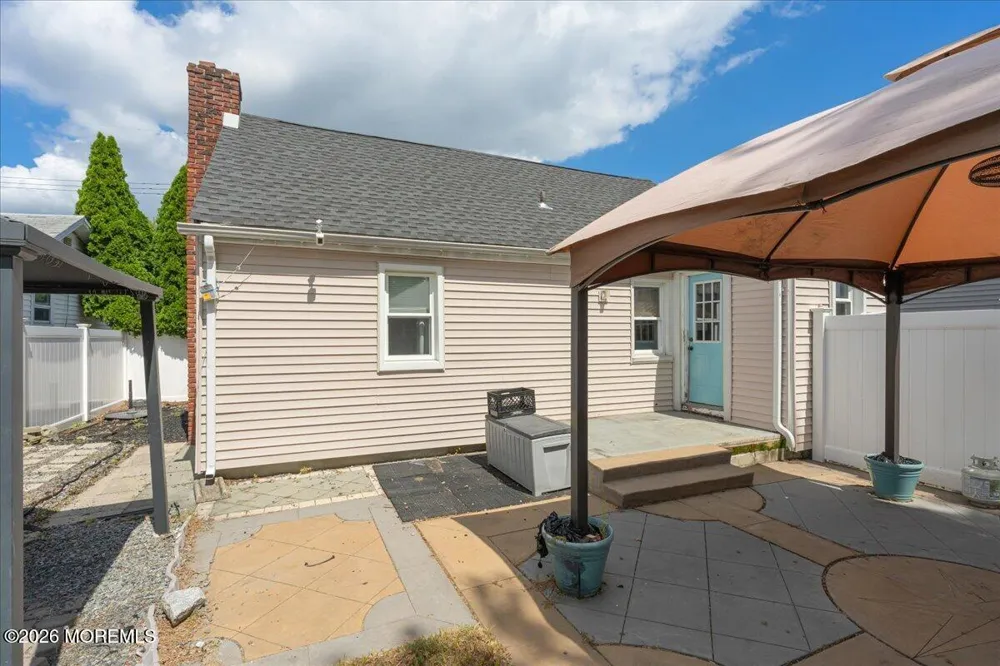 708 Morningside Avenue Union Beach, NJ 07735