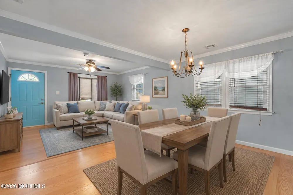 708 Morningside Avenue Union Beach, NJ 07735