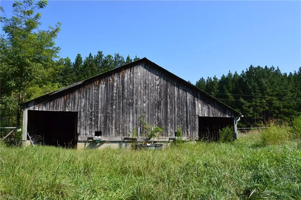 338-278 Hancock Road Reidsville, NC 27320