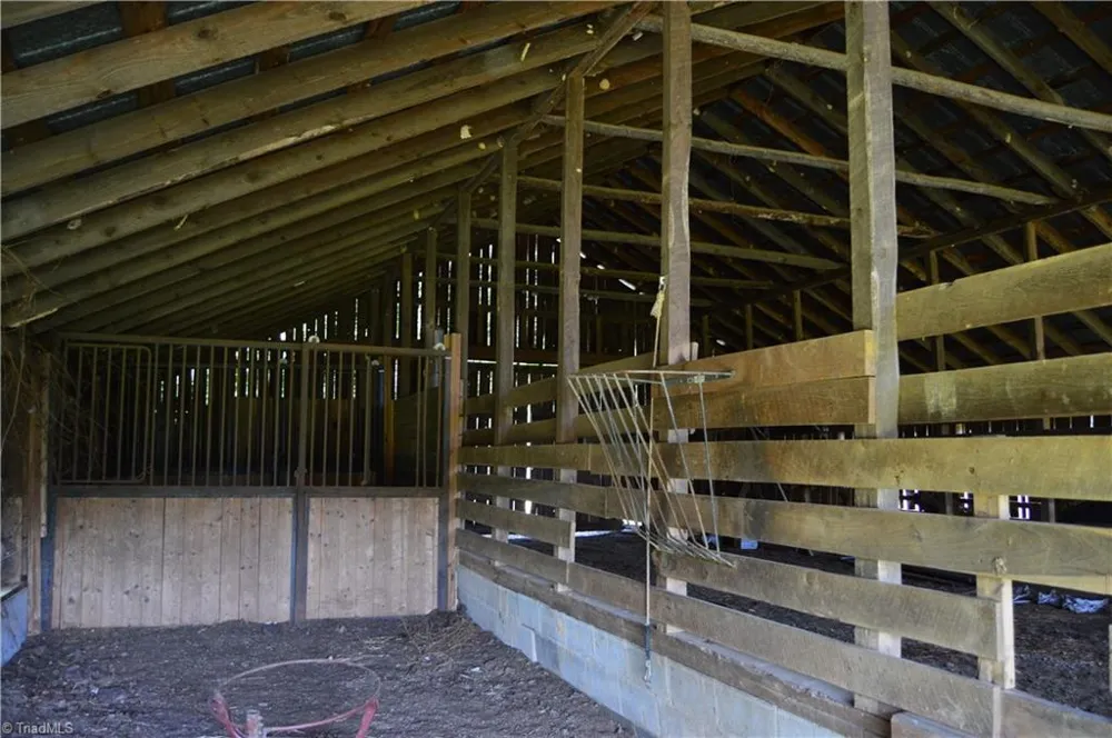 338-278 Hancock Road Reidsville, NC 27320