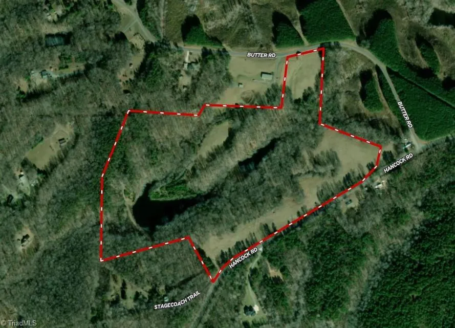338-278 Hancock Road Reidsville, NC 27320