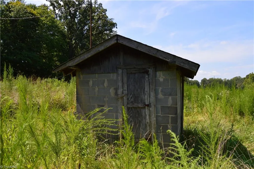 338-278 Hancock Road Reidsville, NC 27320