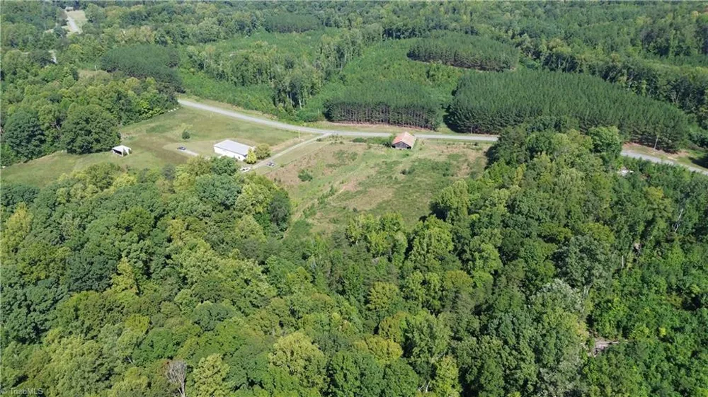 338-278 Hancock Road Reidsville, NC 27320