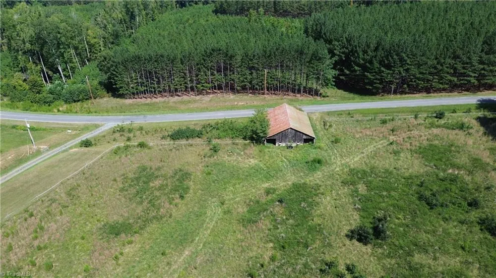 338-278 Hancock Road Reidsville, NC 27320
