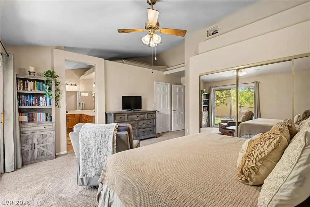 7632 Twisted Pine Avenue Las Vegas, NV 89131