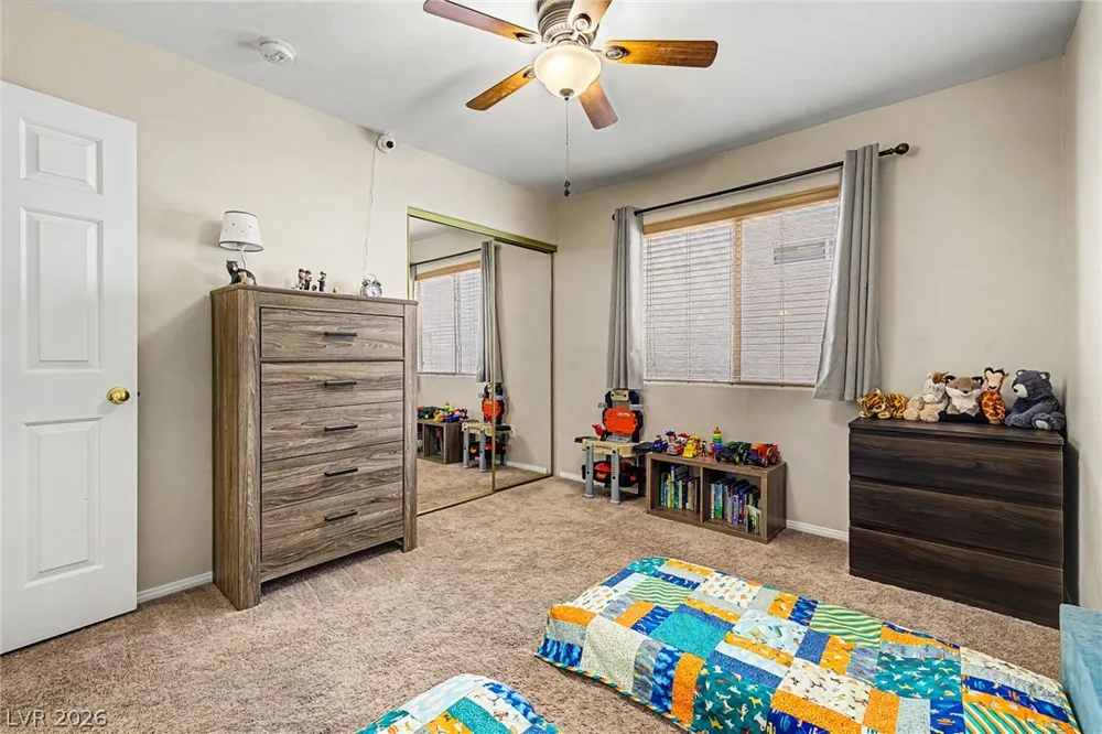 7632 Twisted Pine Avenue Las Vegas, NV 89131