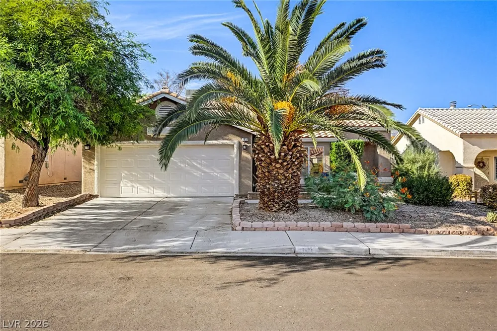 7632 Twisted Pine Avenue Las Vegas, NV 89131