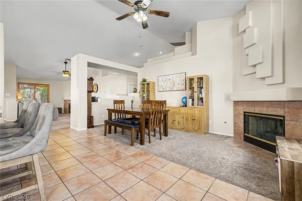 7632 Twisted Pine Avenue Las Vegas, NV 89131